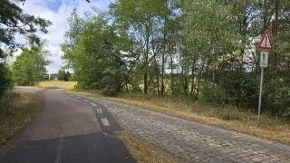 Inline Flaeming RK5