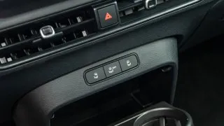 Volkswagen ID. Buzz GTX test