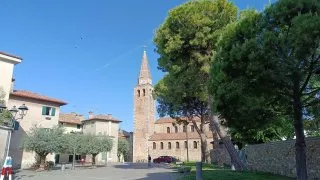 Grado, Itálie