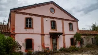 Dacia Bigster, trip Itálie, Montevecchio