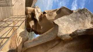 Sardinie 3. díl