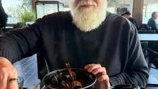 Fotr na tripu 11, Bruggy na talíři