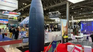 Caravaning Brno 2025