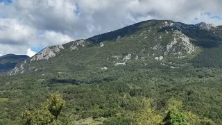 Slovinsko obytným autem 2025