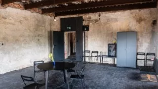Trip Muránska planina, Jelšava a Železník