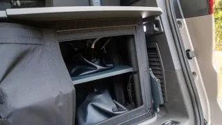 Volkswagen Multivan a California 2027