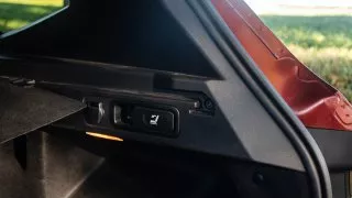 Test Dacia Bigster Hybrid 155