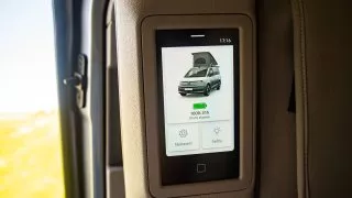 Test Volkswagen California Beach Camper