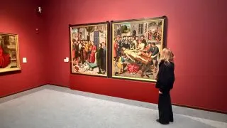 Fotr na tripu 11, Bruggy