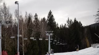 Szrenica Ski Arena