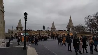 Vánoční trhy za hranicemi