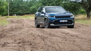 Trip Drawsko, Borne Sulinowo