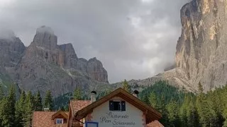 Sella Ronda