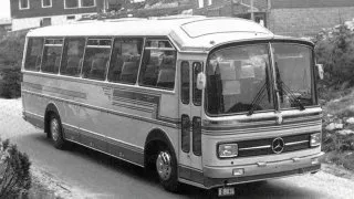 Mercedes-Benz O 302