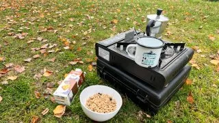 Trip Norsko 2025, cesta