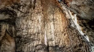 Trip Chorvatsko 2026, Cerovačke špilje