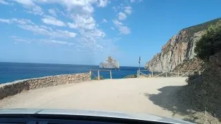 Roadtrip Sardinie-Korsika