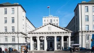 Focení v Polsku se zakazuje. Vláda určila 25 tisíc míst, která se nesmí fotit. Hrozí pokuta i vězení