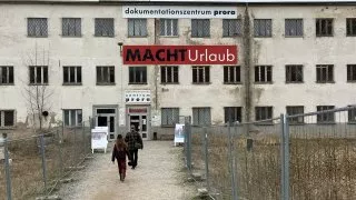 Fotr na tripu 9, Rujána