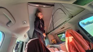 Test Volkswagen California Ocean