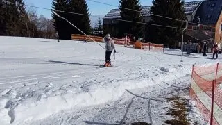 Zadov obytným autem 2026