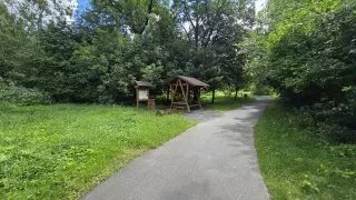 Inline Rožnovská Bečva