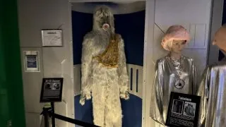 Fotr na tripu 10, Vulcan