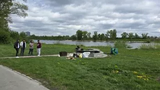 Donauinsel