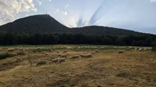 Puy de dome
