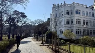 Fotr na tripu 9, Rujána