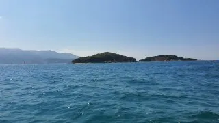 Cestopis z Balkánu: Albánie