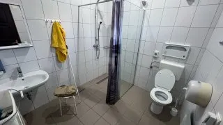 Trip Chorvatsko 2026, Cesta