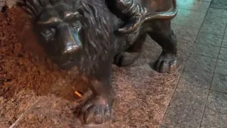 Vánoční trhy - Wroclaw