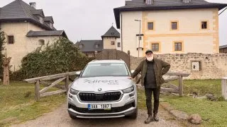 Fotr na tripu 11, Slovensko