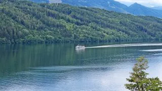 Millstätter See