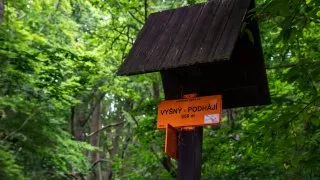 Škoda 130 let, Prachatice - Krumlov na kole