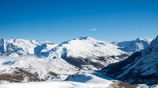 Trip hory v Itálii 2025, Montgenevre