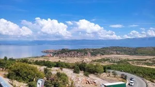 Balkánský roadtrip - 2. část