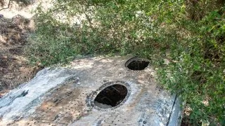 Dacia Bigster, trip Itálie, Cagliari