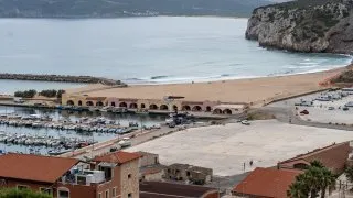 Dacia Bigster, trip Itálie, Galleria Henry