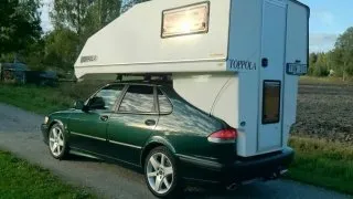 Saab Toppola
