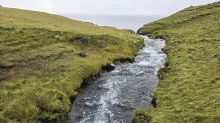 Faerské ostrovy