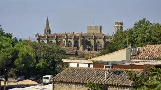 Carcassonne