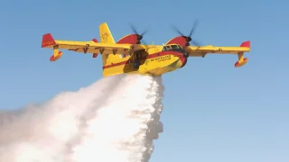 Pokuta téměř 500 tisíc za akční záběry z dronu. Chorvaté varují turisty i místní