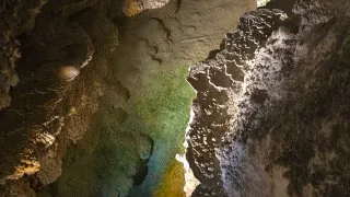 Carlsbad Caverns