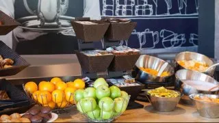 Ibis budget hotel Edinburgh