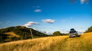 Trip Muránska planina