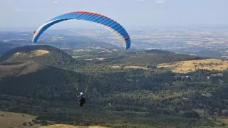 Puy de dome