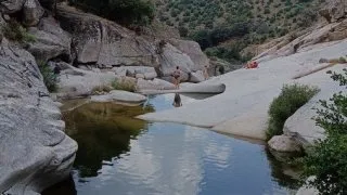 Roadtrip Sardinie-Korsika