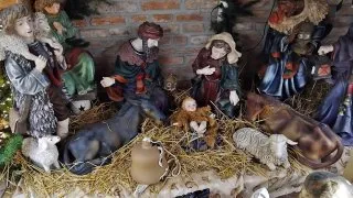 Karlovy Vary na podzim